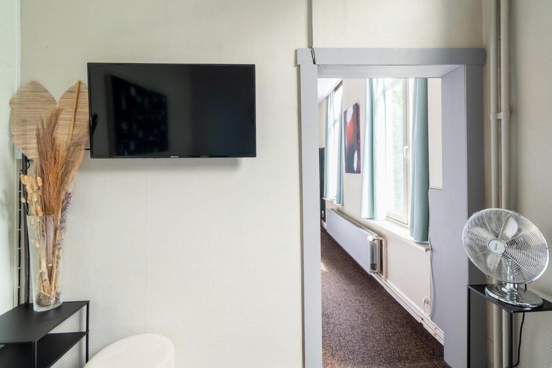 Hotel Entree - Canal View บรูจส์ ภายนอก รูปภาพ