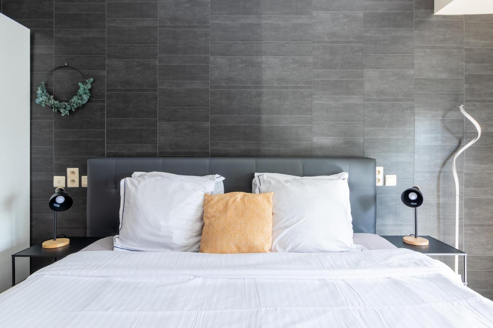 Hotel Entree - Canal View บรูจส์ ภายนอก รูปภาพ